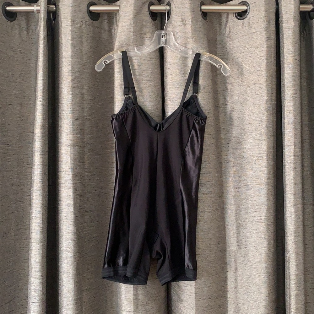 Black Smoothies shapewear 34B - Picture 3 of 5